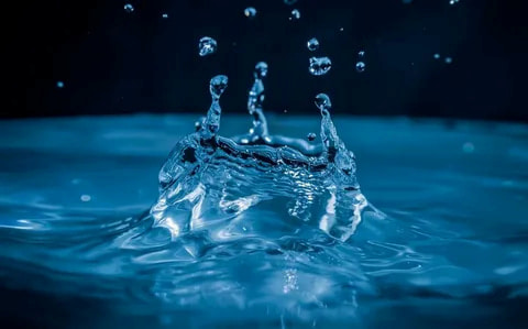 تصویر 1 از قیمت خرید آب مقطر زلال + فروش ویژه